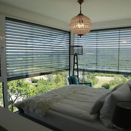 Ferienhaus Zur Burg Olbruck Hain  Kültér fotó